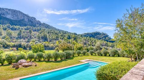 Foto 5 de Finca rústica en venda a Esporles, Illes Balears