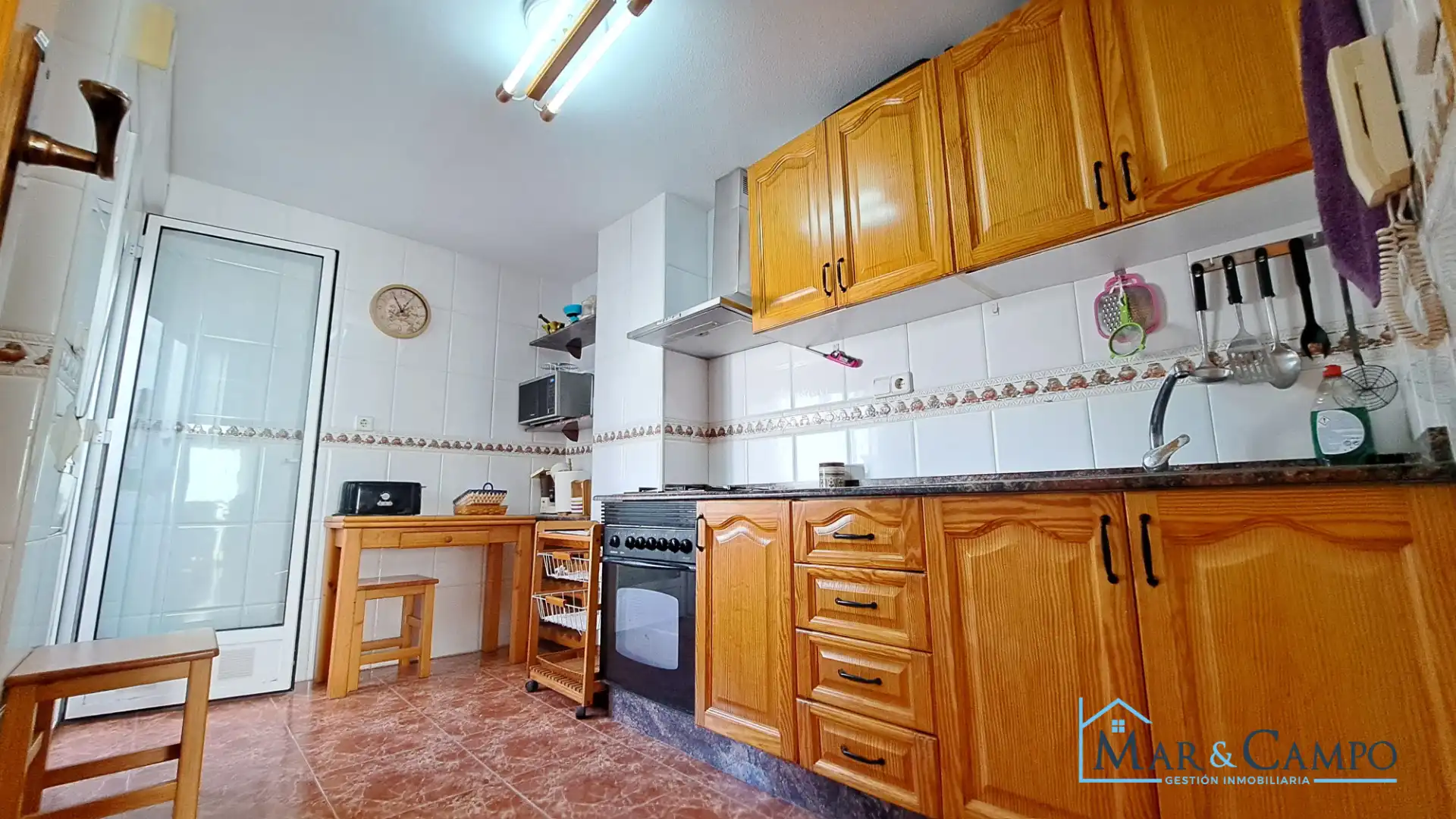 Wohnung zum Verkauf in Calle San Francisco, 4, Centro