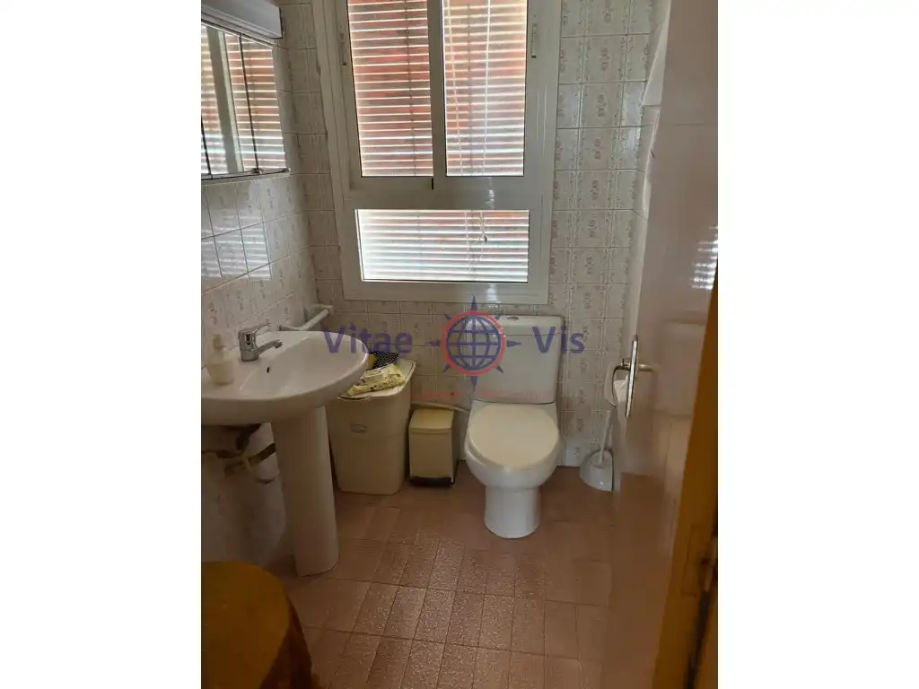 Baño de Piso en venta en Lorca