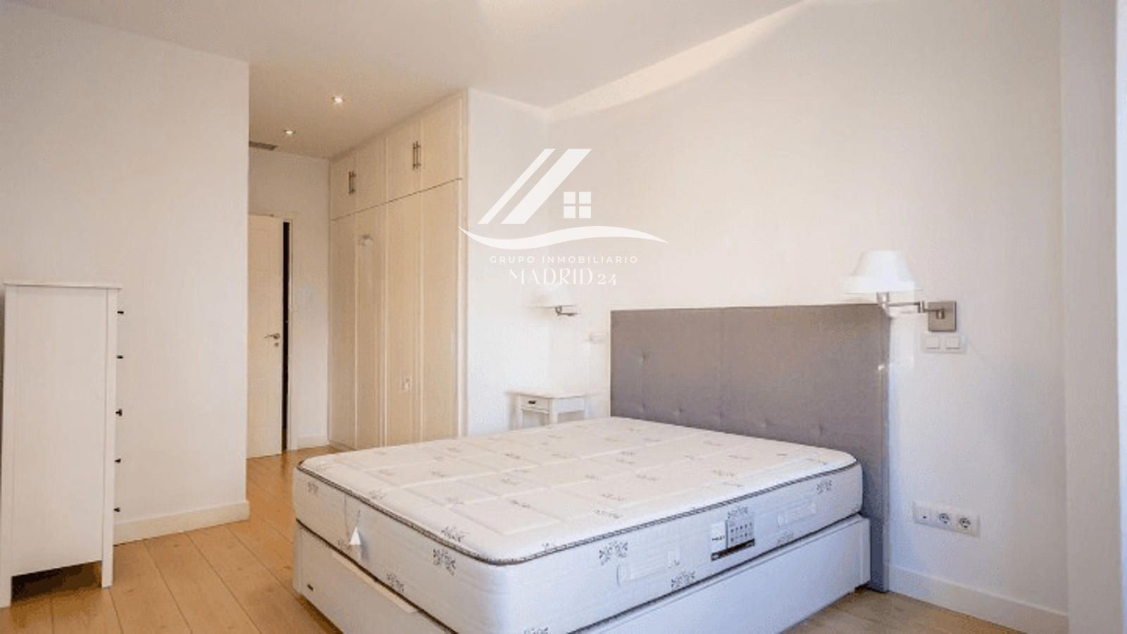 Flat for sale in José Ortega y Gasset, Castellana