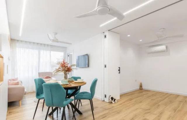 Piso en Alquiler en Miramar - Torre del Moro