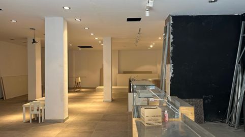 Photo 2 of Commercial properties for rent in Fonts dels Capellans - Sagrada Família, Manresa
