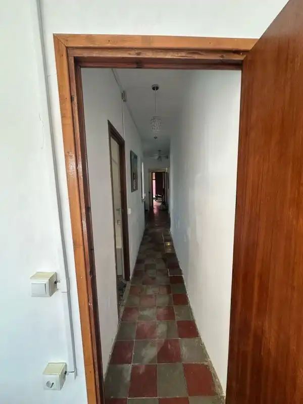 Piso en venta en La vila, calle iglesia , 2, Centro