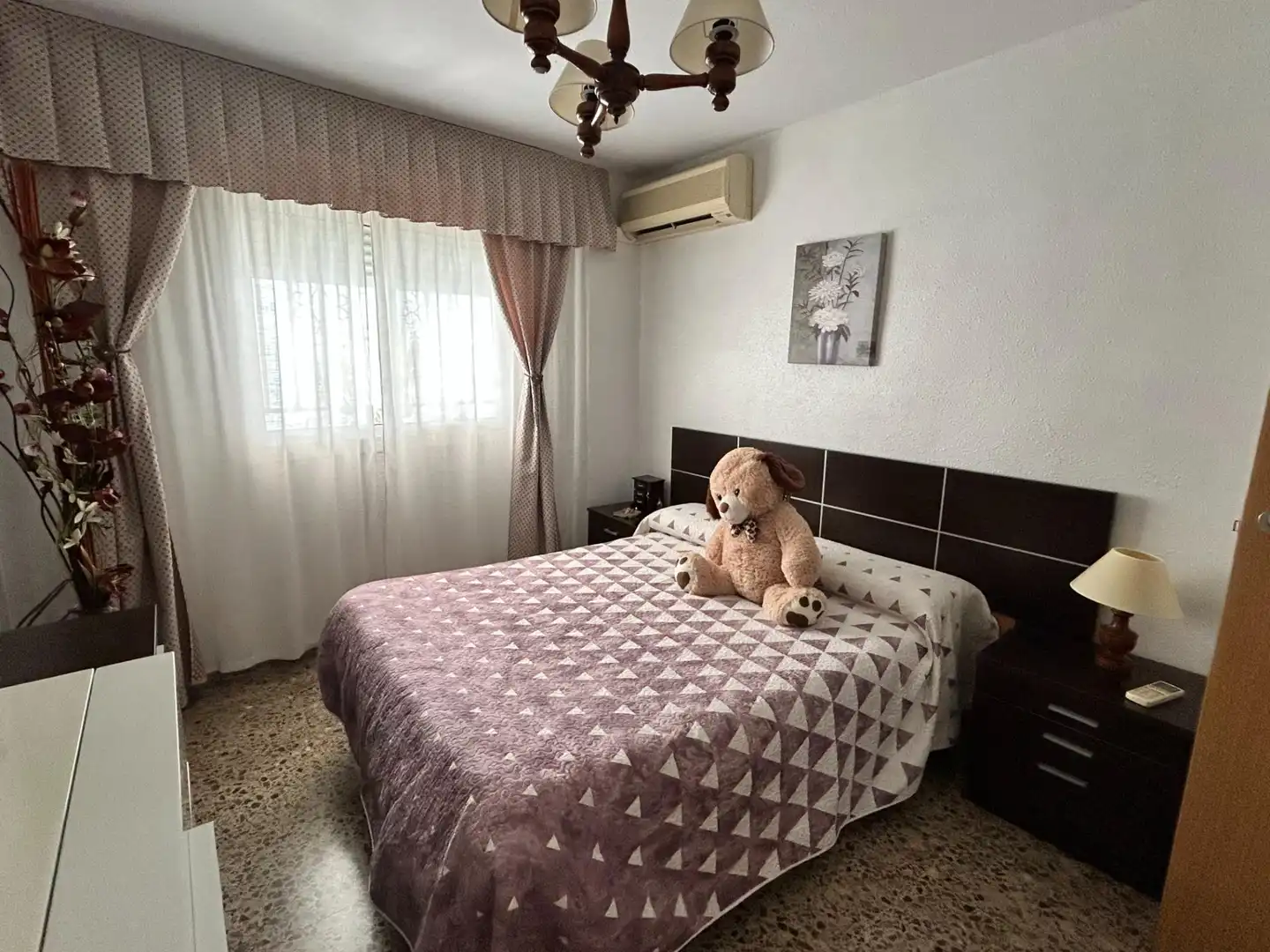 Flat with lift for sale in Calle FERROCARRIL D'ALCOI, imagen 22