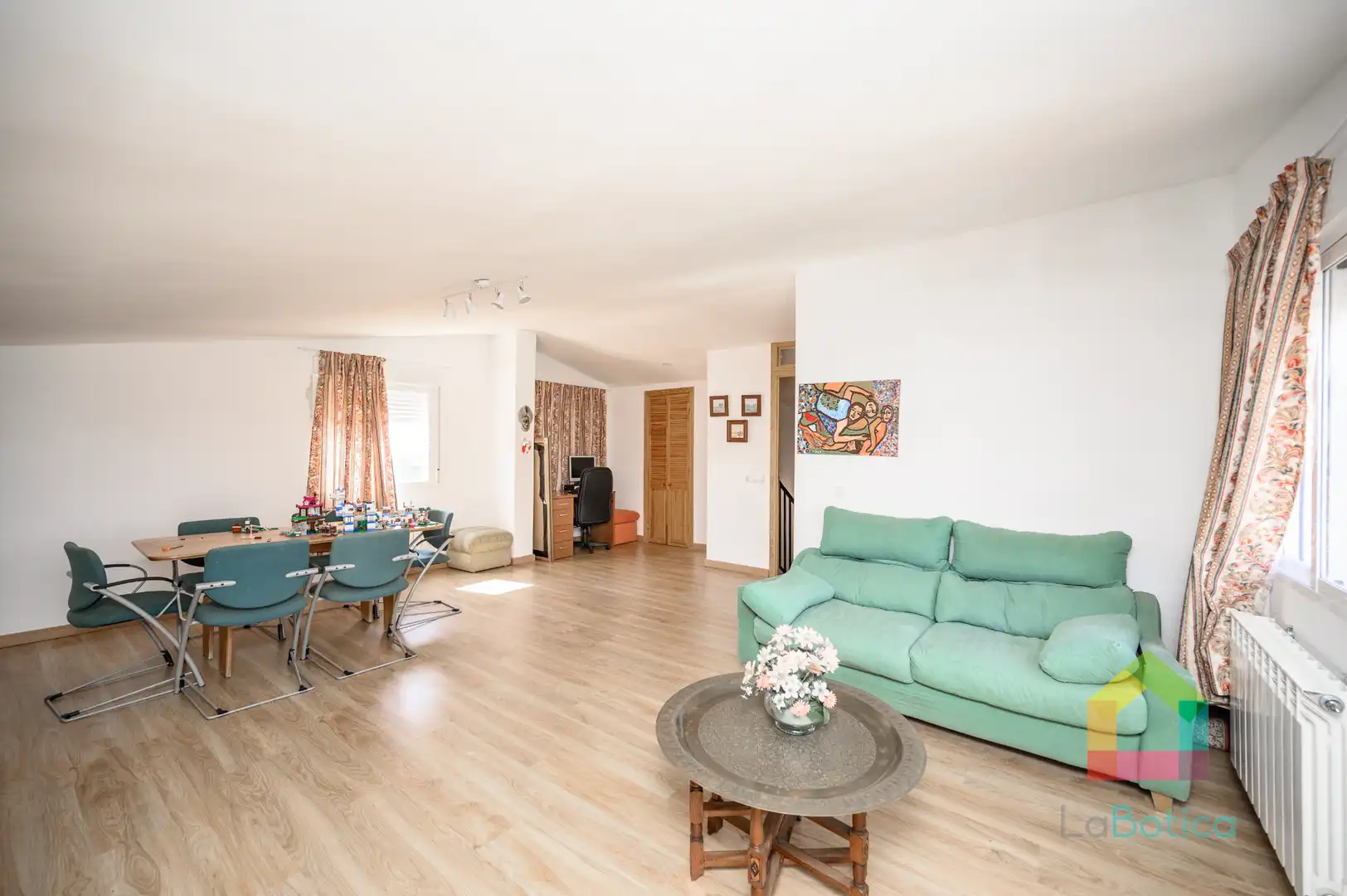 Chalet en venta en Santa Olalla, imagen 49