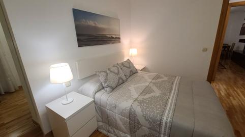 Foto 3 de Apartament de lloguer a Calle de las Doncellas, Centro, Valladolid Capital