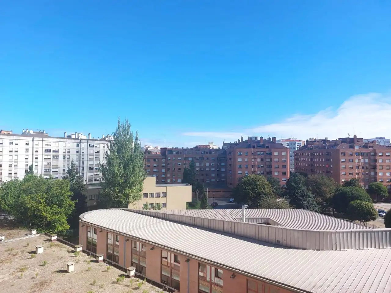 Flat with lift for sale in Centro, imagen 19
