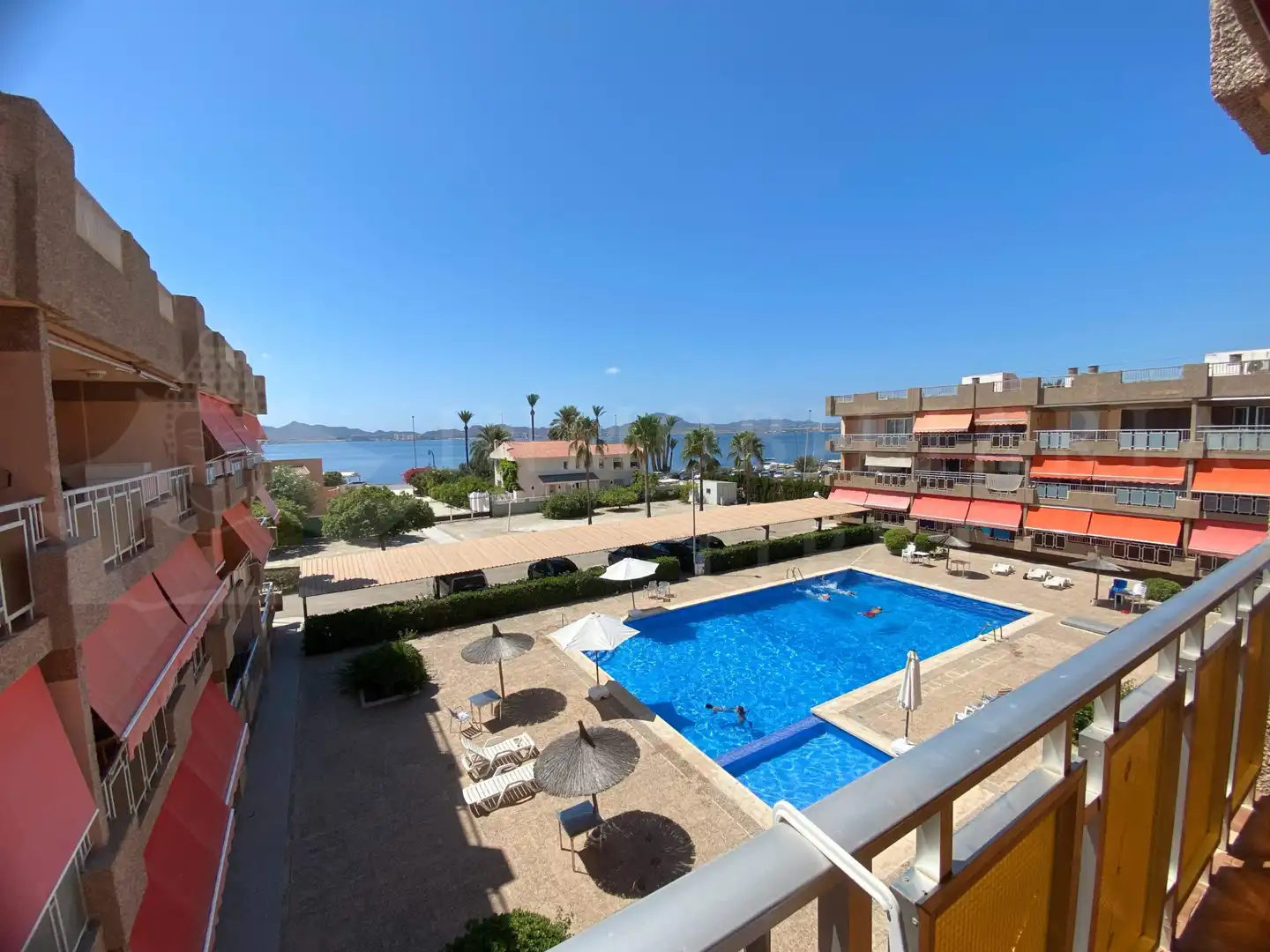 Apartament amb terrassa en venda a Polígono Isla del Ciervo 10, imagen 18