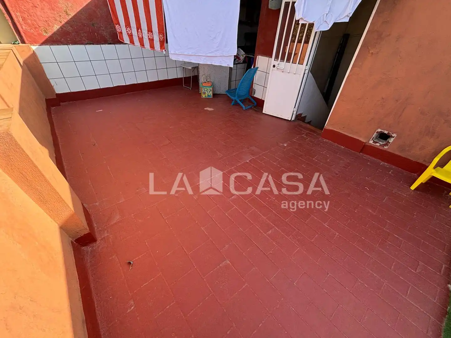 Casa o xalet en venda en Algeciras amb Terrassa
