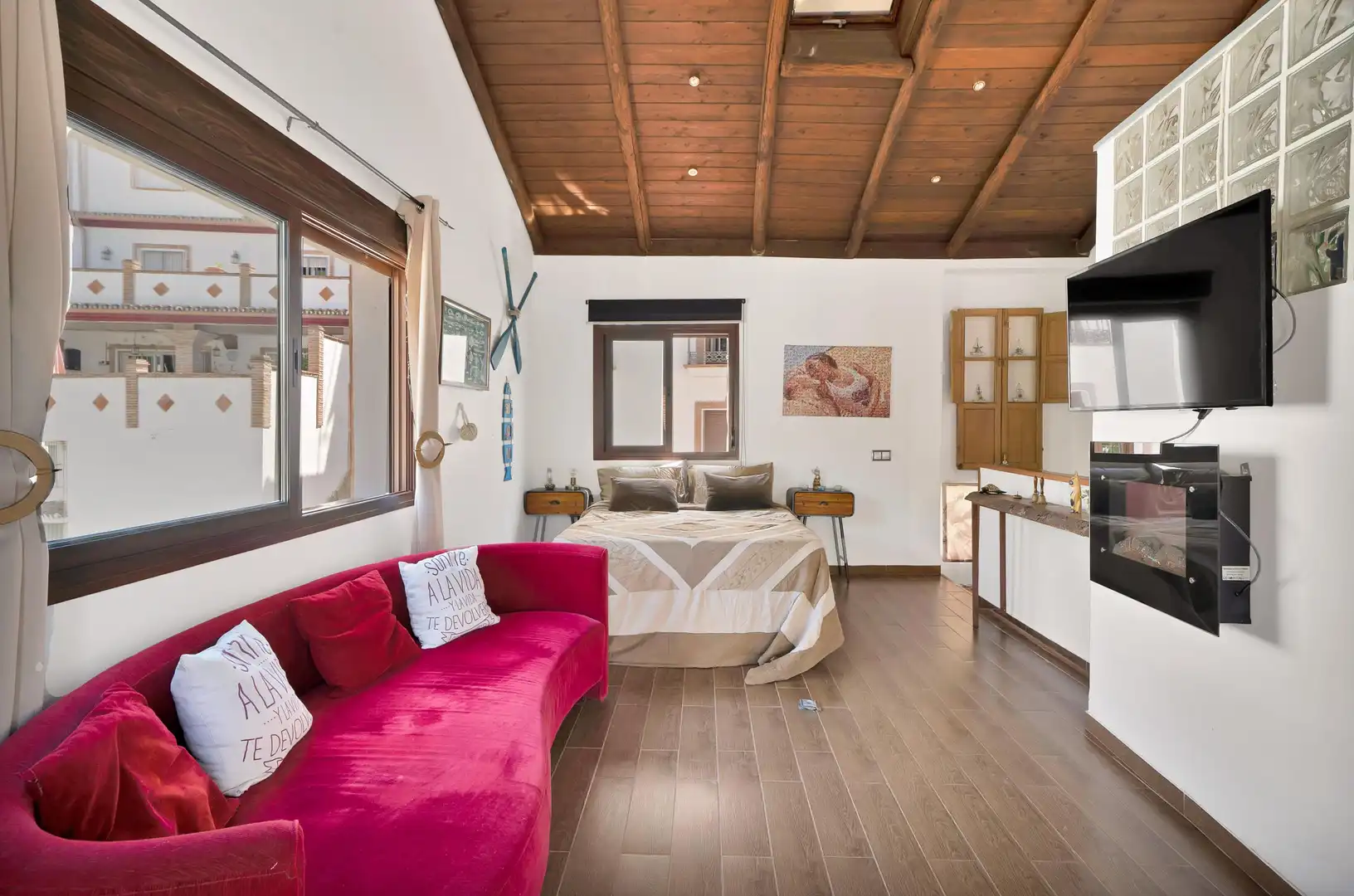 Terraced house for sale in 10 Calle Rosal, imagen 36