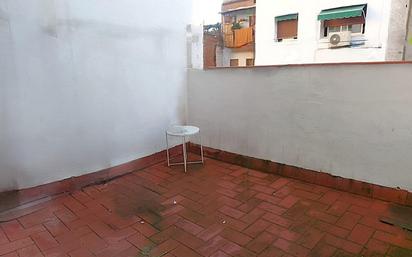 Terrace of Planta baja for sale in L'Hospitalet de Llobregat  with Heating and Terrace