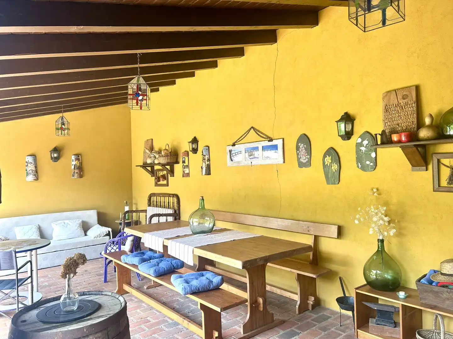 Haus zum Verkauf in Santovenia de la Valdoncina, imagen 32