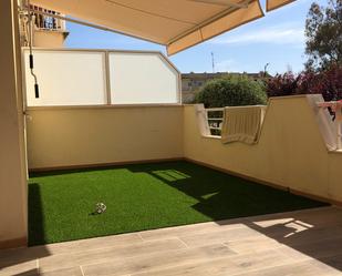 Terrace of Planta baja for sale in Sant Jaume d'Enveja  with Air Conditioner and Terrace