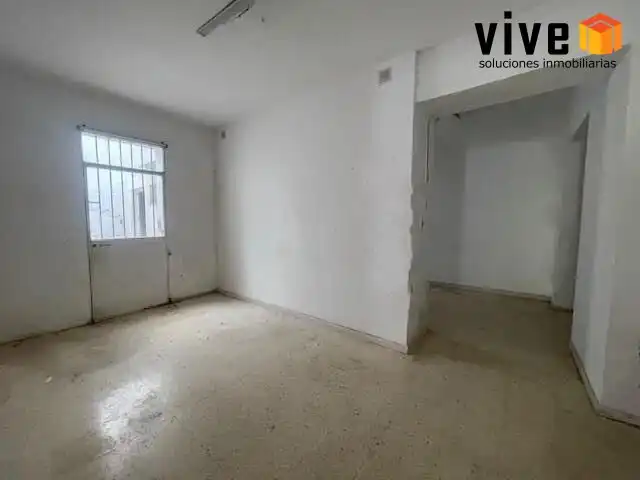 Gebäude zum Verkauf in Sevilla