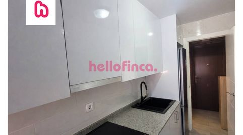 Foto 4 de Piso en venta en Plaza Autonomía, Montornès del Vallès, Barcelona