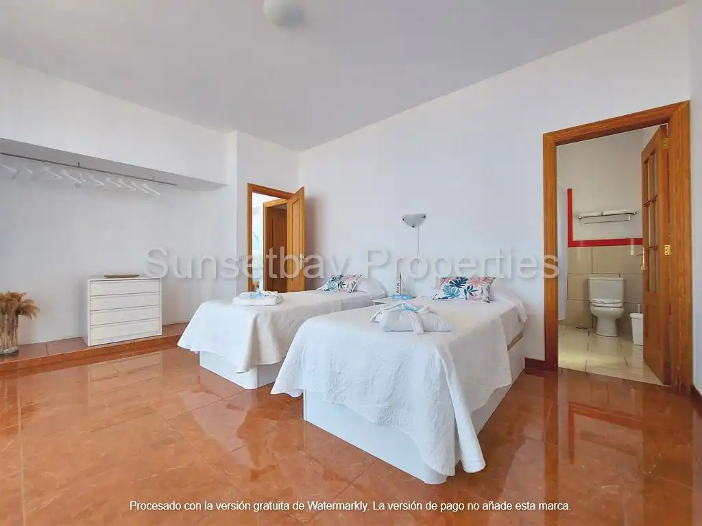 Maison avec piscine à vendre à Callao Salvaje - Playa Paraíso, imagen 19