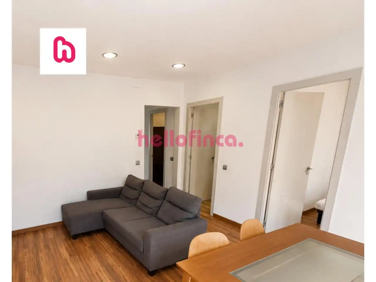 Bedroom of Flat for sale in Poble Nou