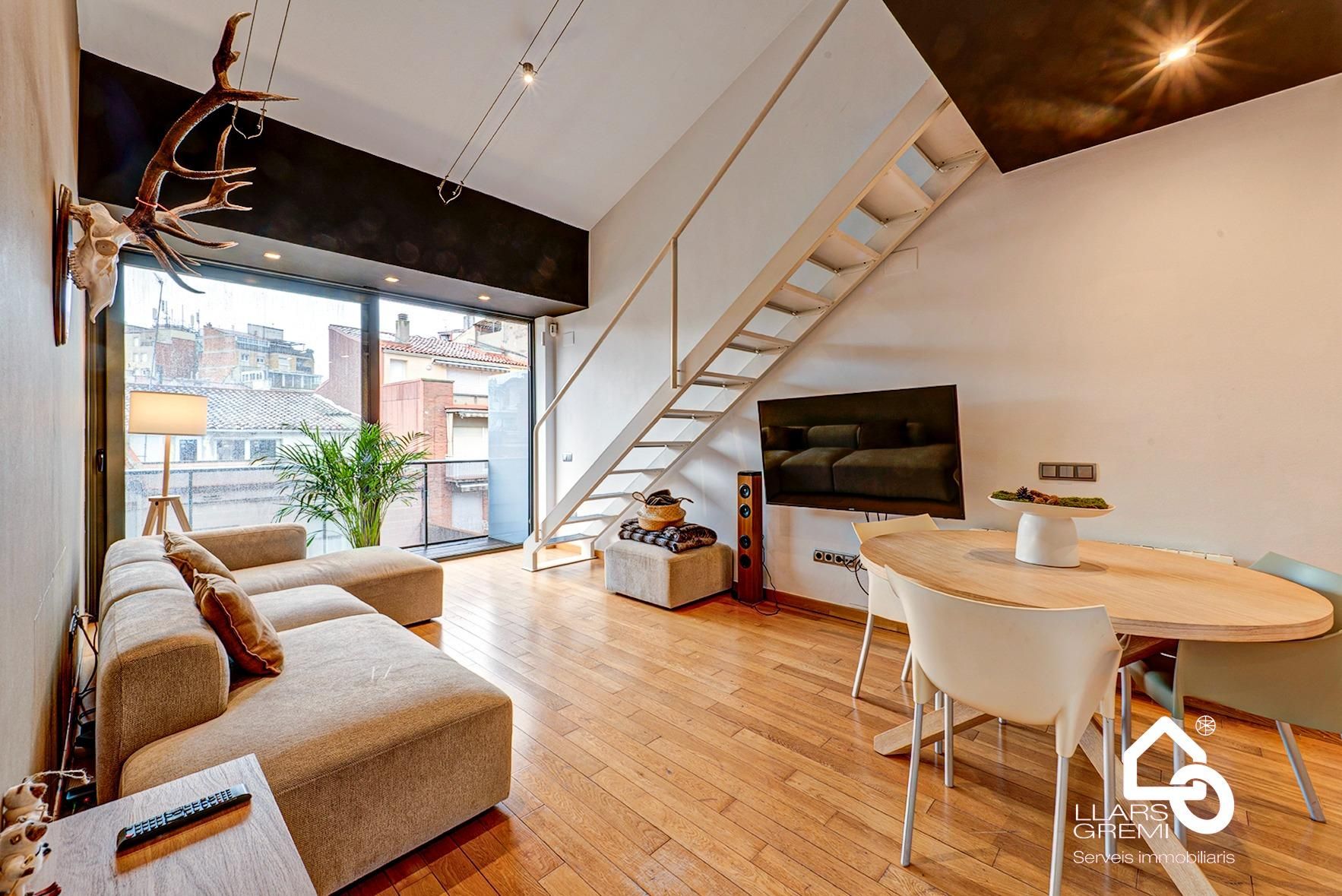 Maisonette zum Verkauf in El Poble Sec