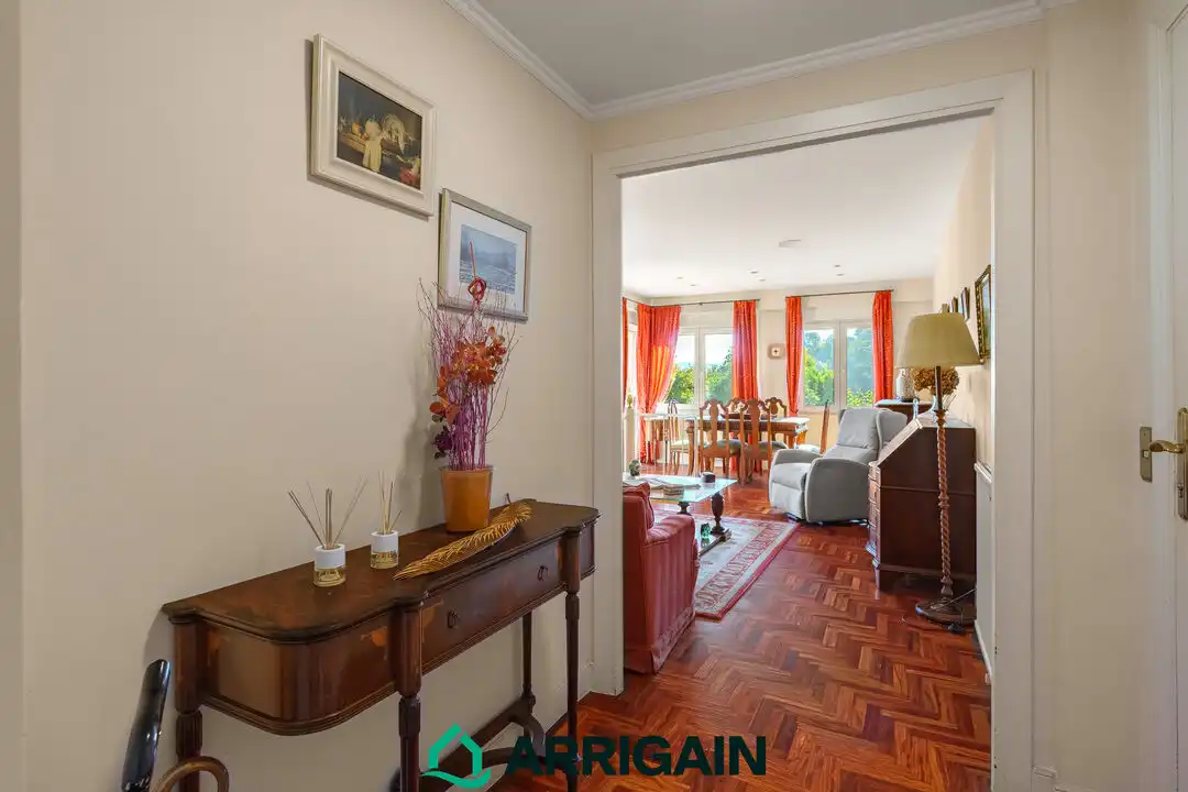 Piso en venta en Donostia - San Sebastián , Gipuzkoa