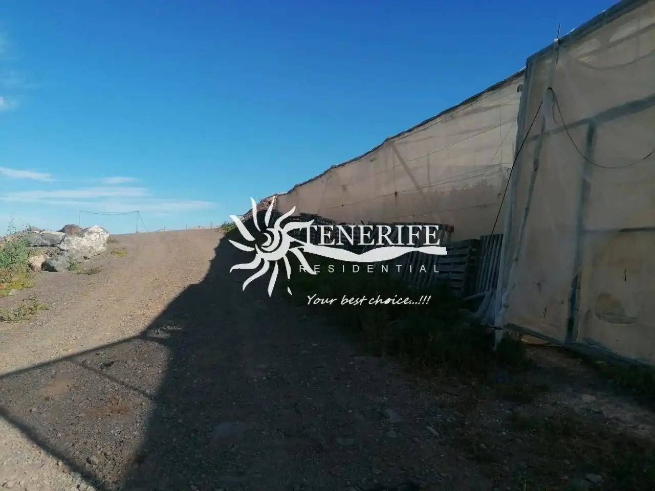 Terrenos y solares en venta en TF-82, imagen 4