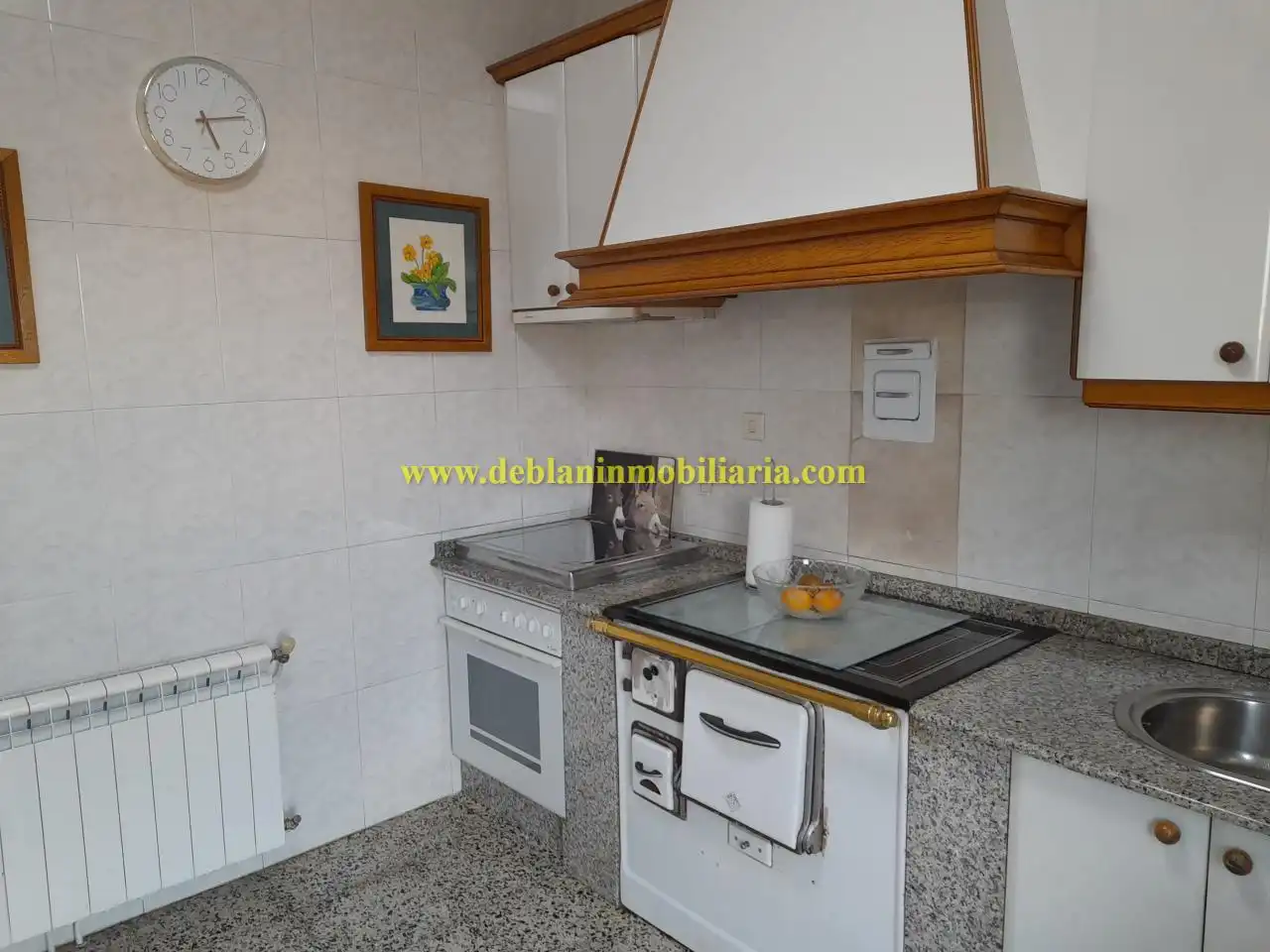 Casa con terrazza in vendita a Calzada, imagen 13