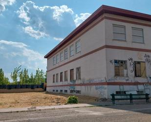 Exterior view of Building for sale in Torrejón de Ardoz