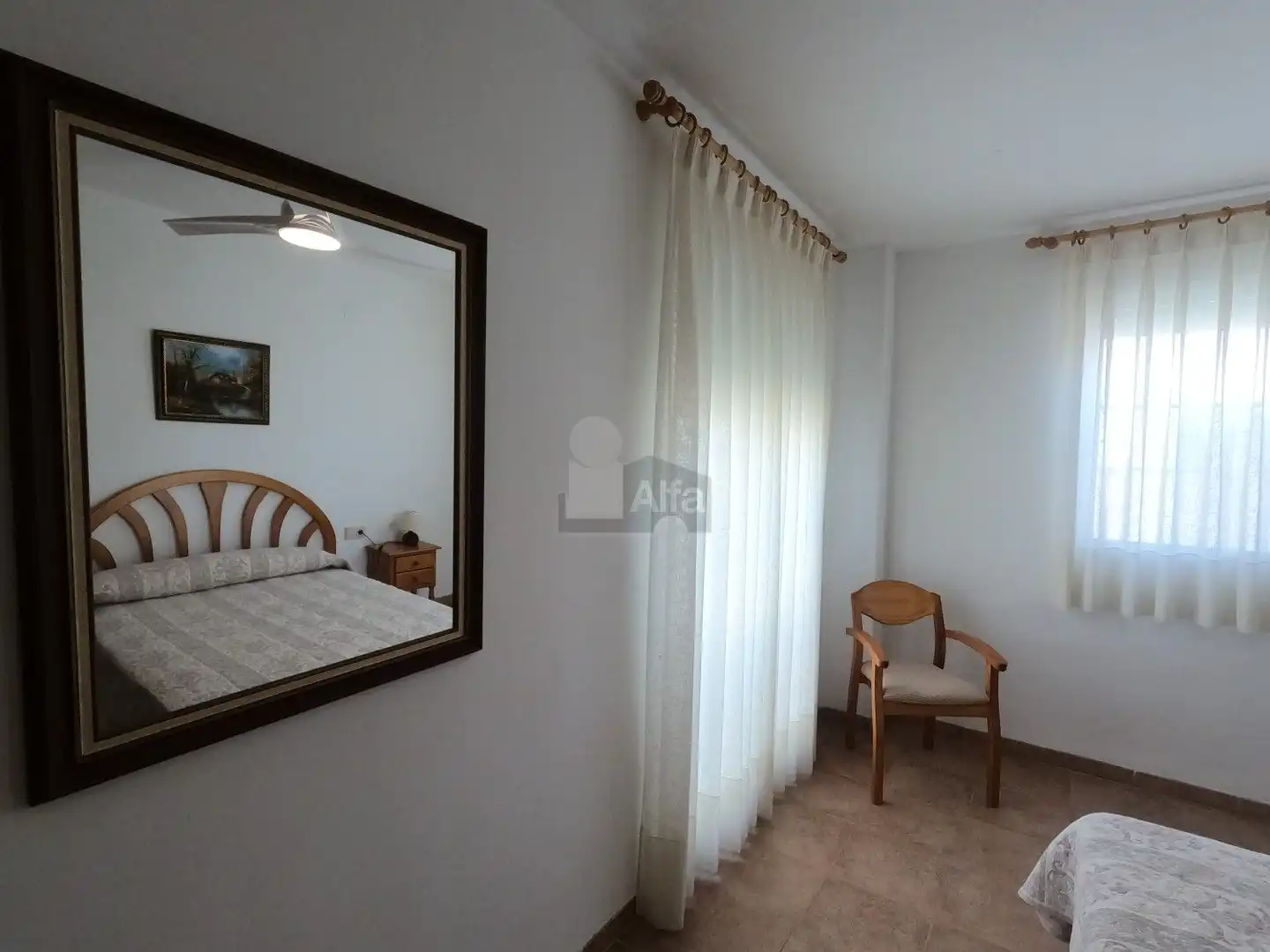 Flat for rent in Carrer Arbocer, 16, Playas de Puçol