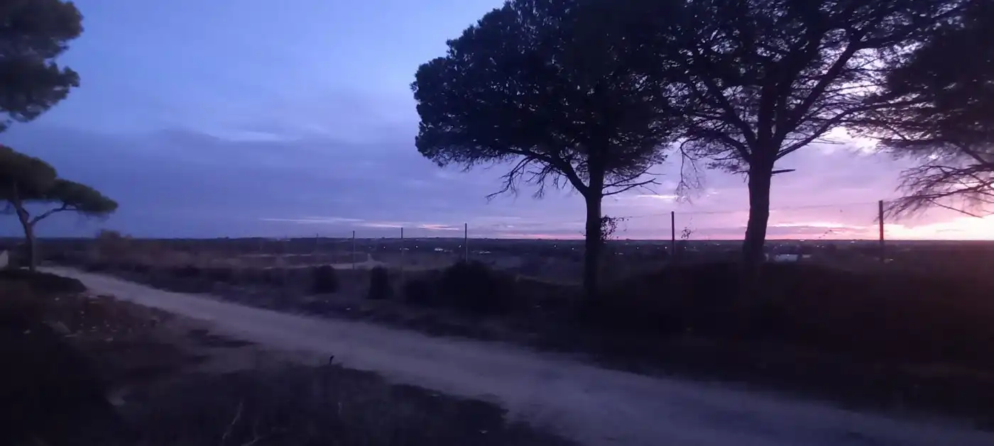 Residential land for sale in Las Lagunas - Campano, imagen 2