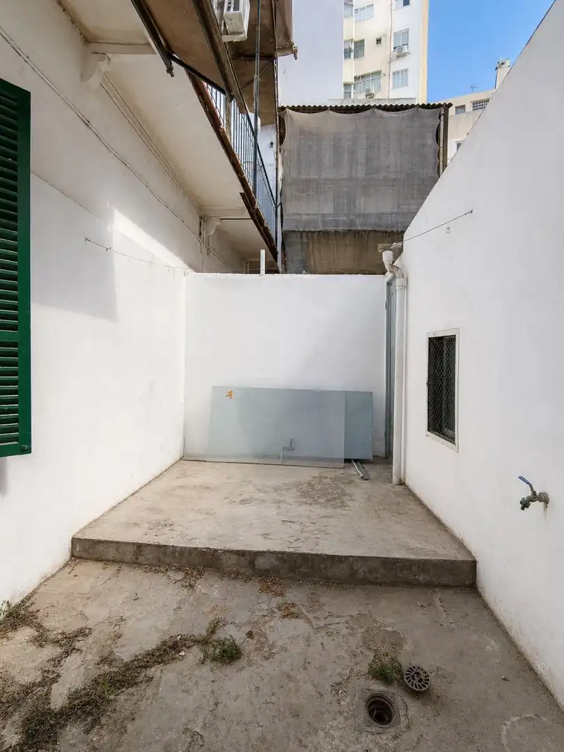 Planta baja en venta en  Palma de Mallorca