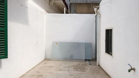 Foto 4 de Planta baja en venta en Marquès de Fontsanta, Palma de Mallorca