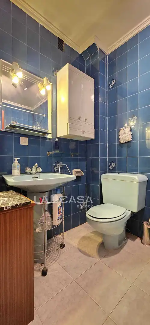 Wohnung mit Terrasse zum Verkauf in Calle Fidel Recio, imagen 19