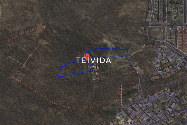 Terreno en Venta en N/A en Cabo Blanco
