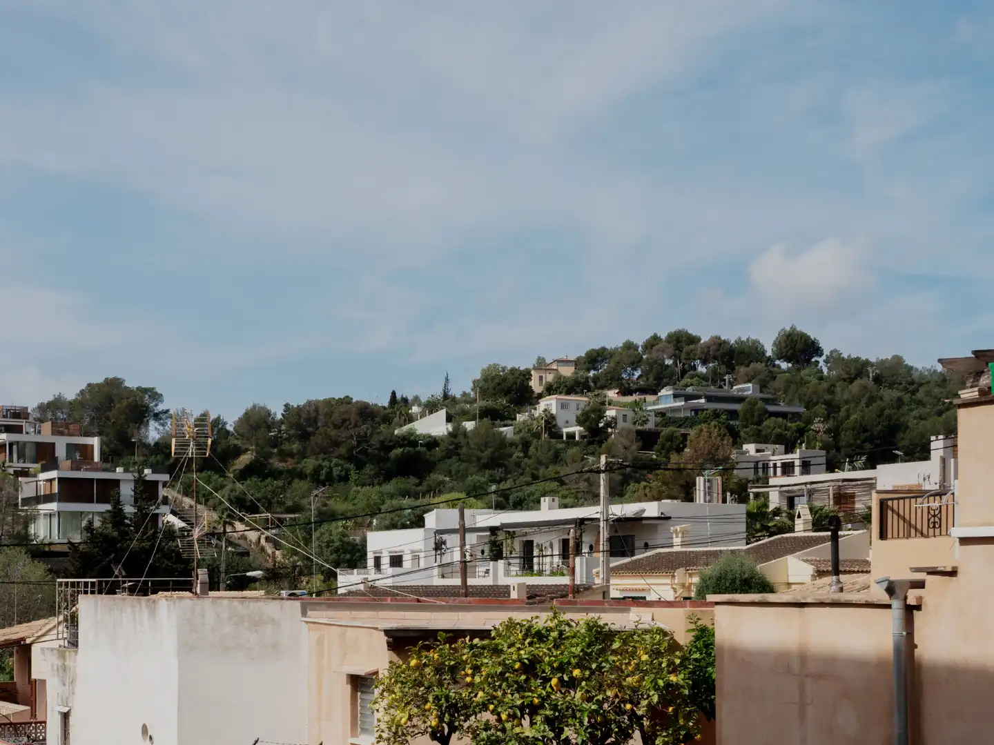Casa amb piscina en venda a Ponent, imagen 6