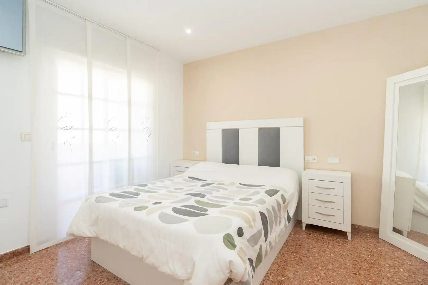 Dormitori de Àtic en venda en Motril amb Terrassa i Traster