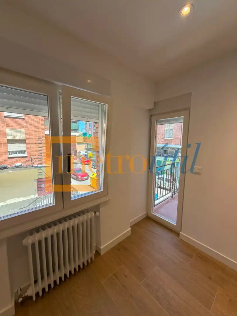 Appartamento con terrazza in vendita a San Bernardo - Carmelitas - Campus, imagen 2