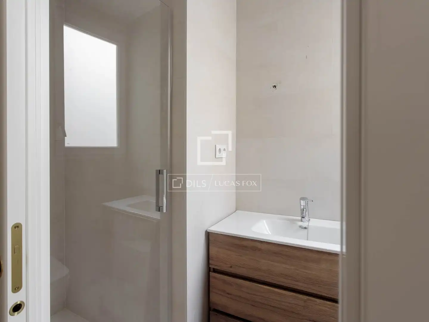 Baño de Piso de alquiler en Jaén con Aire acondicionado y Calefacción