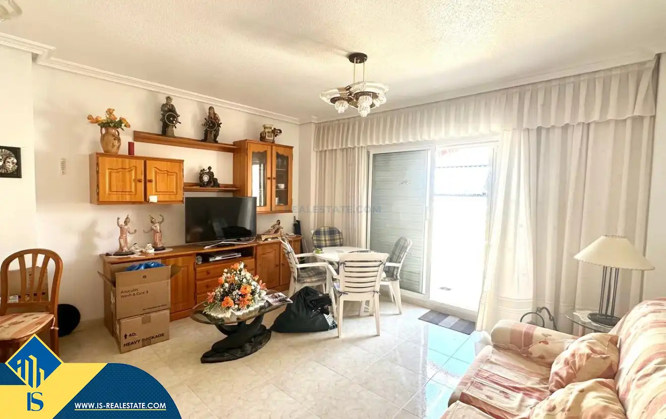 Penthouse mit Aufzug zum Verkauf in Playa del Cura, imagen 3