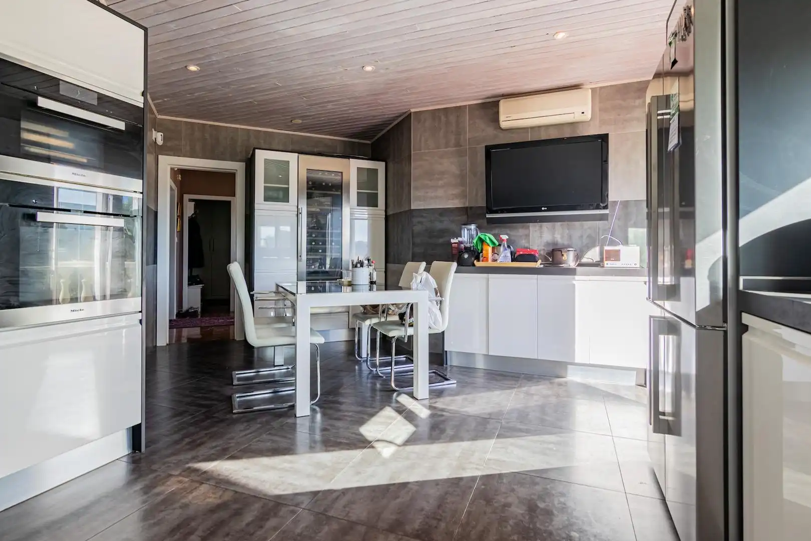 Chalet con piscina en venta en Barranco Hondo, imagen 12