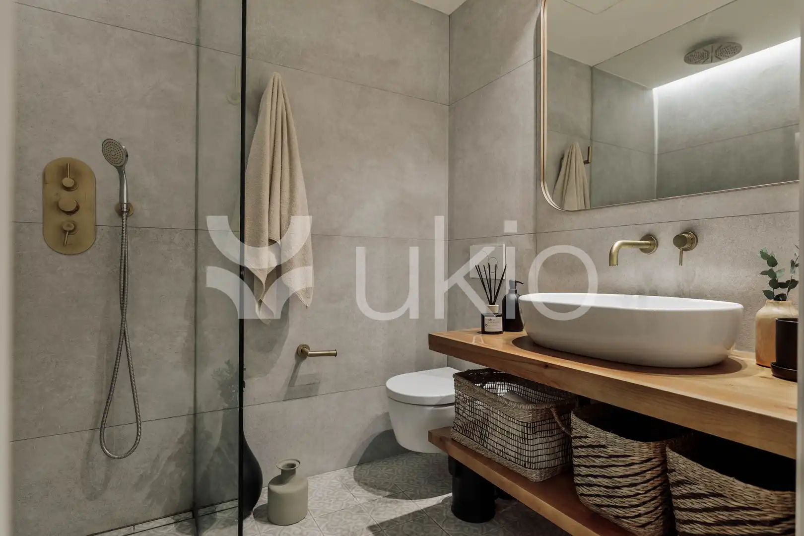 Apartamento con piscina en alquiler en Carrer de Josep Torres, imagen 21