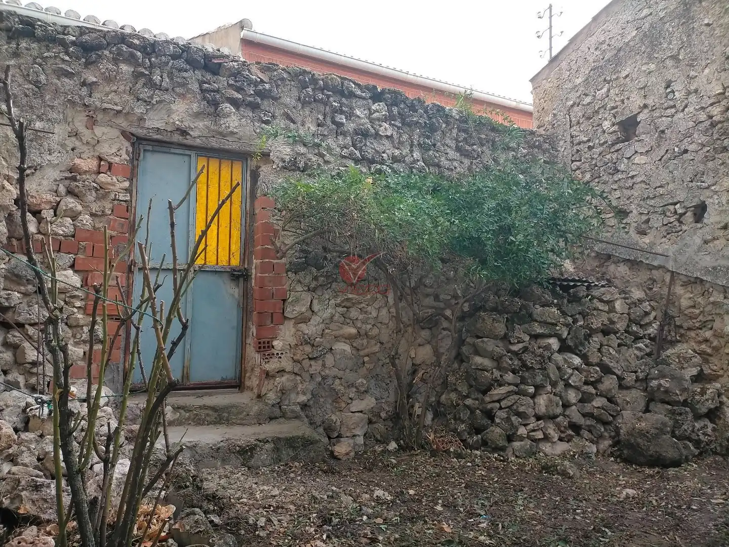 Casa amb jardí en venda a Horno, imagen 23