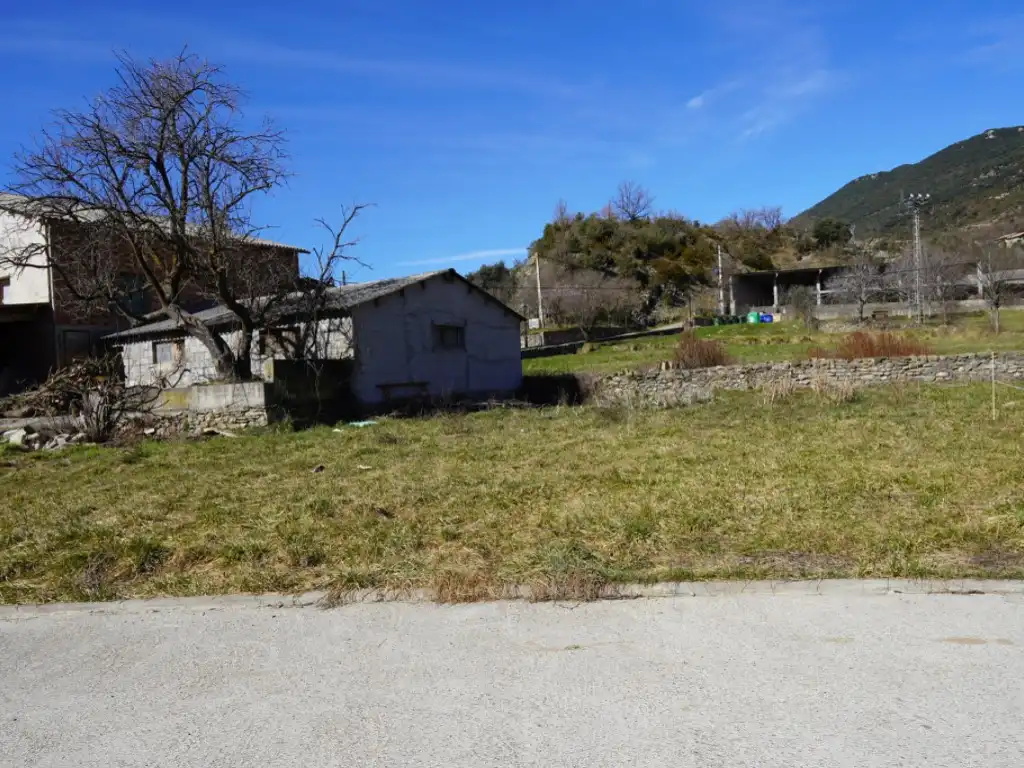 Residential for sale in Diseminados Afueras Navarri, 1, Foradada del Toscar