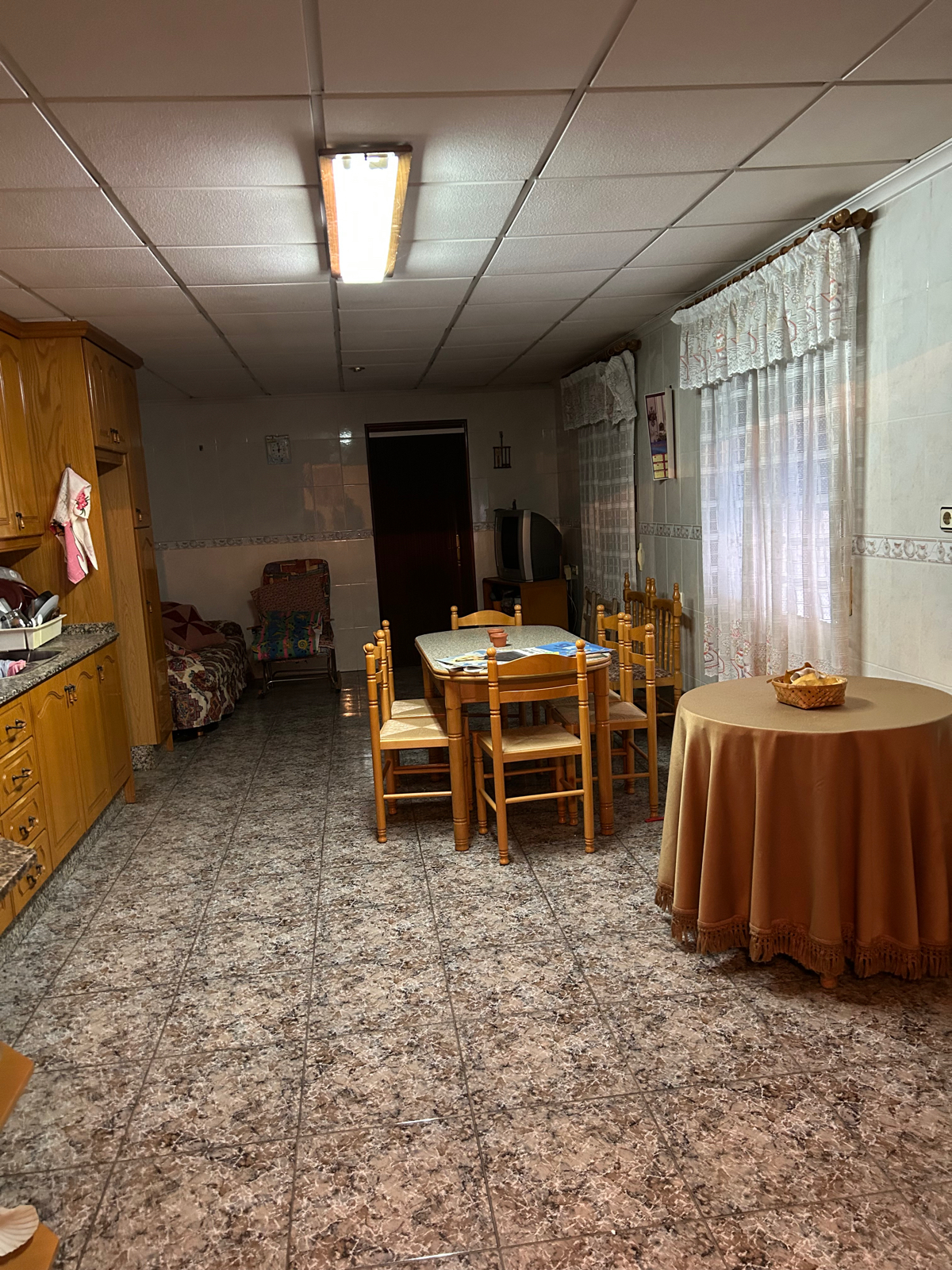 Comedor de Casa o chalet en venta en Catral con Terraza y Trastero