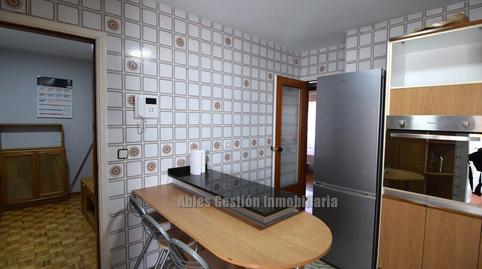 Foto 5 de Pis en venda a Tenderina, 75, Fozaneldi - Tenderina, Oviedo