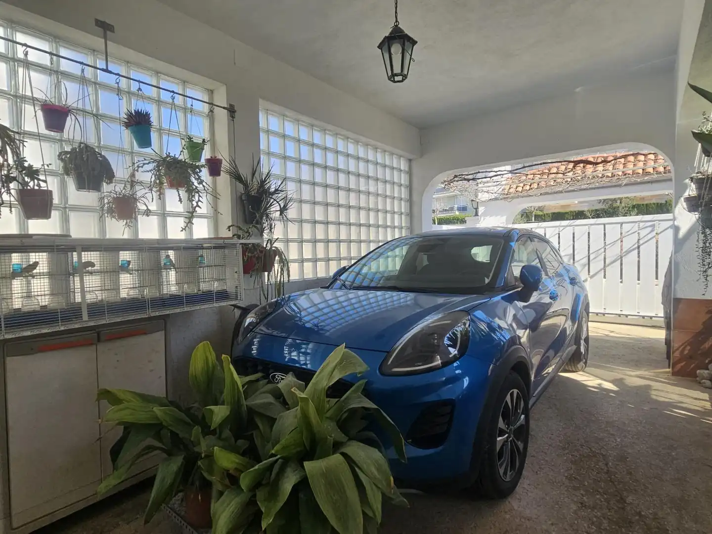 Detached house with garden for sale in BARRANC DE LA GRANJA, imagen 8