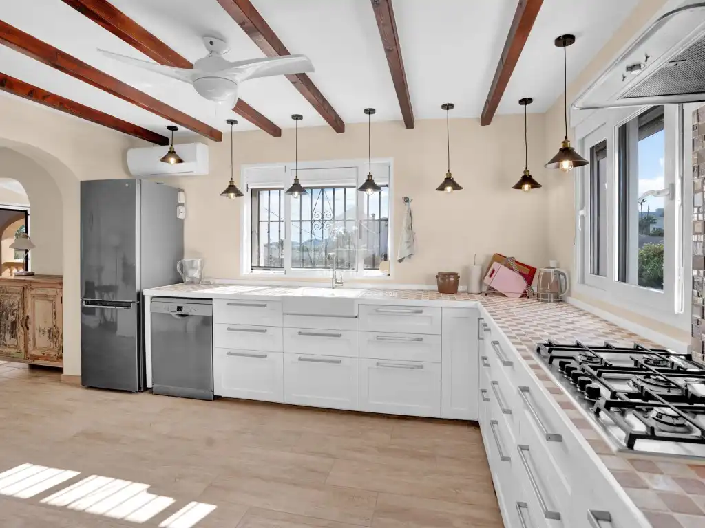 Casa o chalet en venta en Puerto