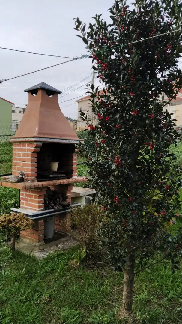 Haus mit Garten zum Verkauf in Lugar Castro 17, imagen 48
