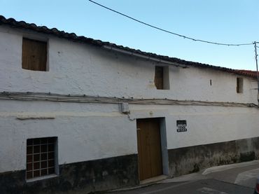 Casa in vendita a Aliseda