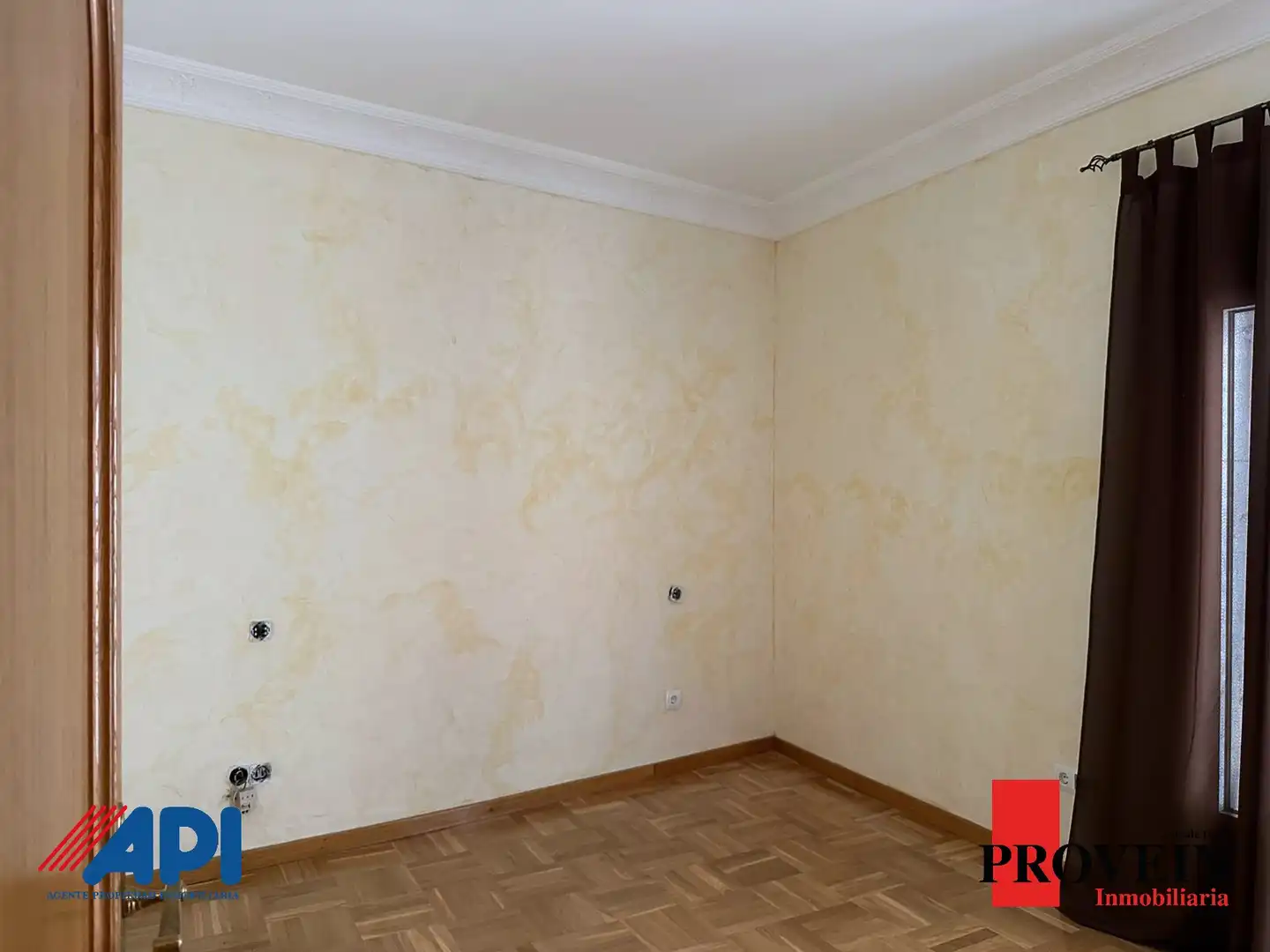 Bedroom of Houses for sale in Santa Cruz del Retamar  with Heating, Private garden and Parquet flooring