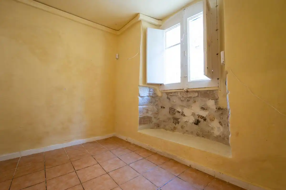 Ground floor for sale in Eivissa  with Heating