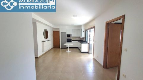 Foto 2 von Wohnung zur Miete in Calle Pazos Fontenla, 1, Bueu, Pontevedra